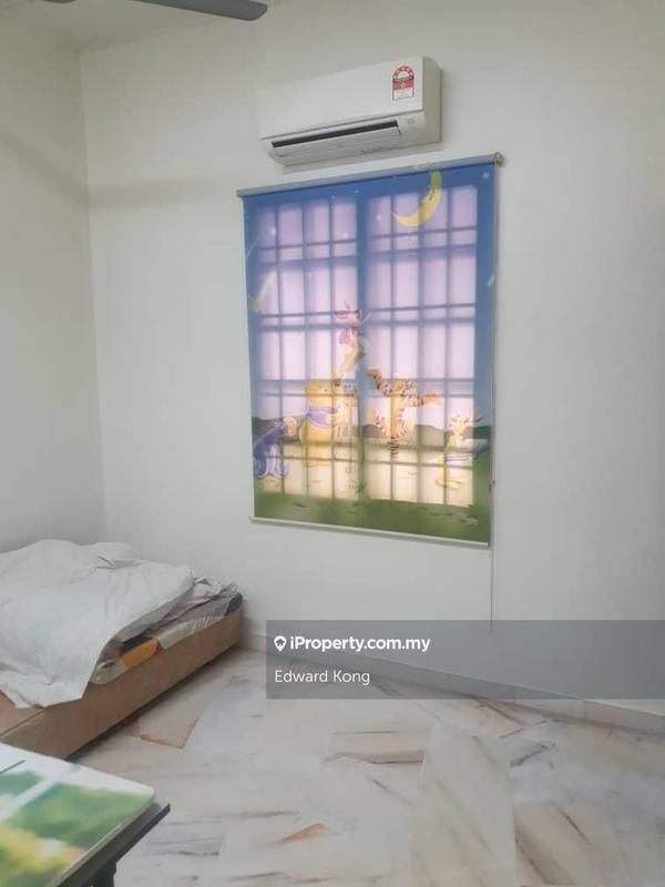 Rumah Berangkai 2 Tingkat untuk Dijual di Kota Emerald, Rawang oleh Edward Kong - iProperty.com.my