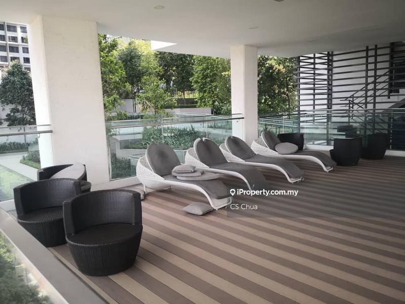 Service Residence for Rent in Pandora @ Tropicana Metropark by CS Chua - iProperty.com.my