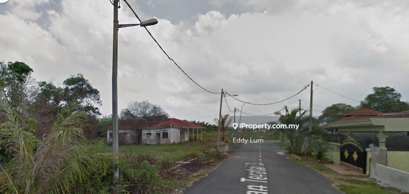 Residential Land for Sale in Taman Bahau, Bahau by Eddy Lum - iProperty.com.my