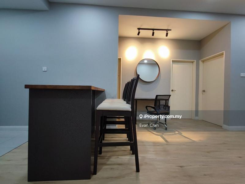 Apartment for Rent in Residensi Rimbunan Petaling by Evan Chin - iProperty.com.my