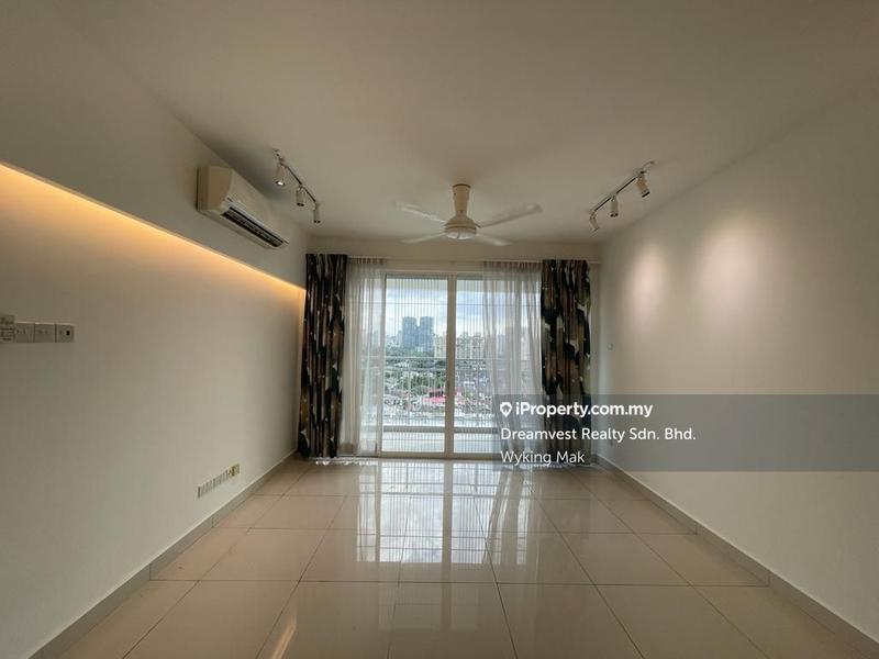 Condominium for Sale in Bayu Sentul by Wyking Mak - iProperty.com.my