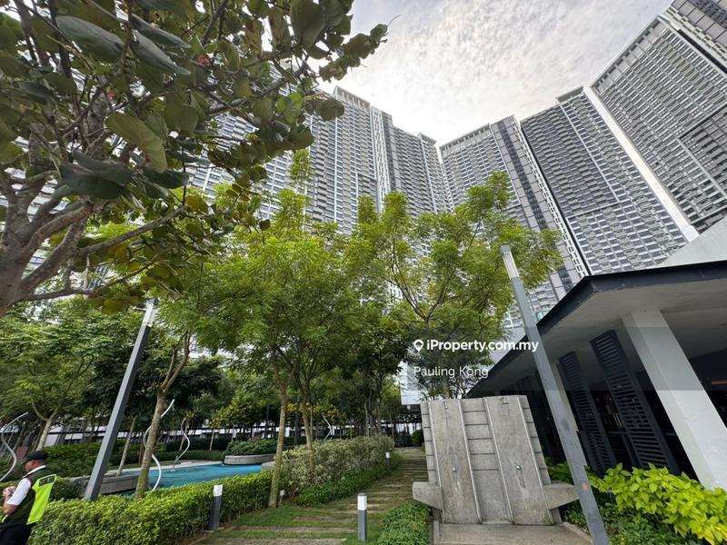 For Rent - M Vertica