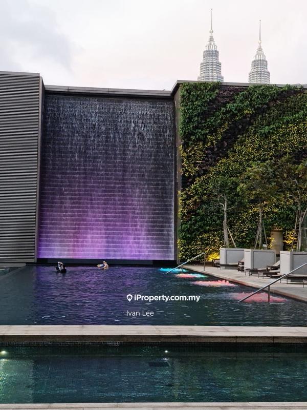 For Sale - Pavilion Suites