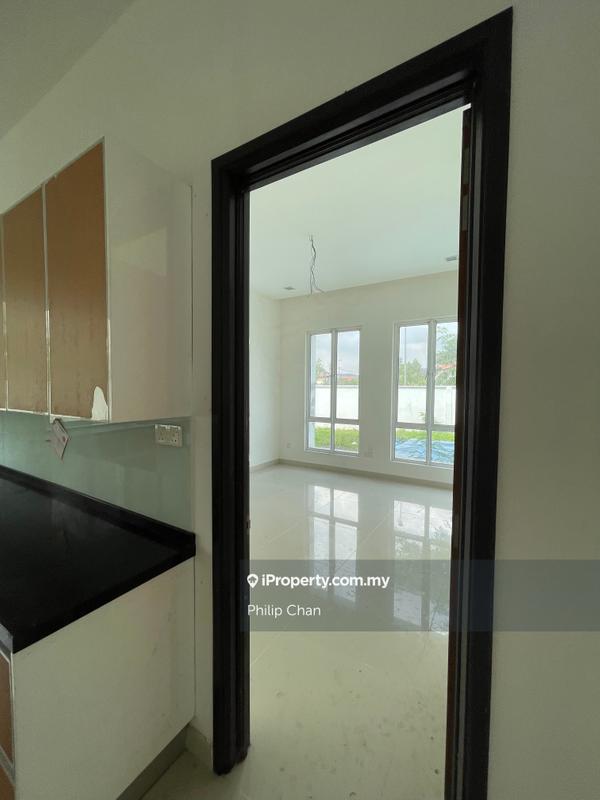 Bungalow House untuk Dijual di Ukay Perdana, Ulu Kelang oleh Philip Chan - iProperty.com.my
