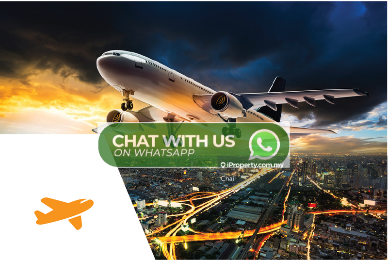 Kilang Terpisah untuk Dijual di hd2im, Labu oleh Chai - iProperty.com.my