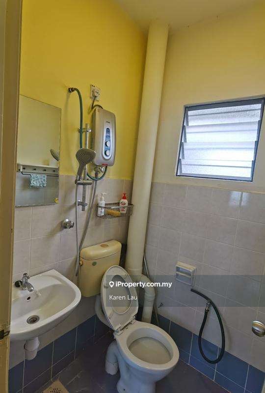 Service Residence for Sale in Suria Kinrara by Karen Lau - iProperty.com.my