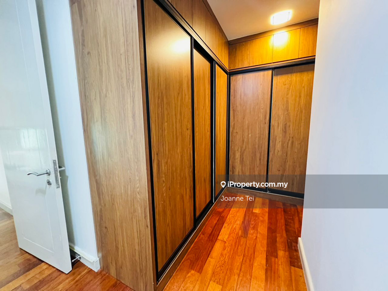 Rumah Berkembar untuk Disewa di Symphony Hills, Cyberjaya oleh Joanne Tei - iProperty.com.my