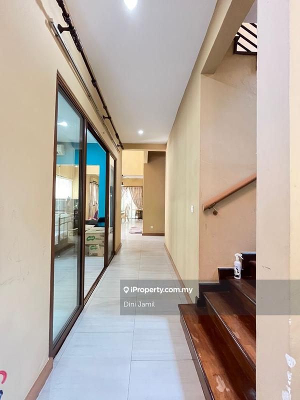 Rumah Teres 2-Tingkat untuk Dijual di Bukit Jelutong, Shah Alam oleh Dini Jamil - iProperty.com.my
