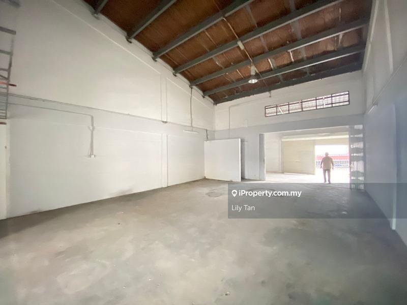 Terrace Factory for Sale in Taman Kajang Utama, Kajang by Lily Tan - iProperty.com.my