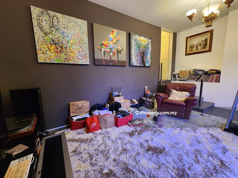 Bungalow House for Sale in Mutiara Damansara, Selangor by Grace Tan - iProperty.com.my