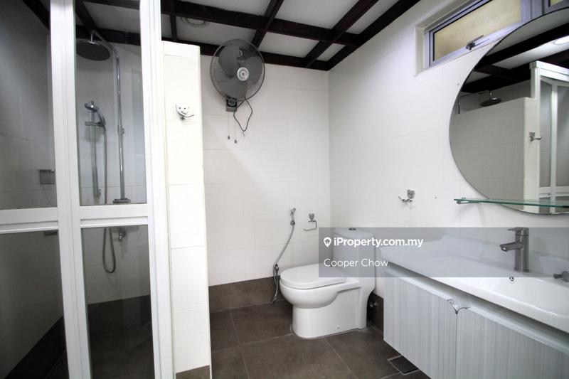 Banglo untuk Dijual di Seksyen 4, Petaling Jaya oleh Cooper Chow - iProperty.com.my