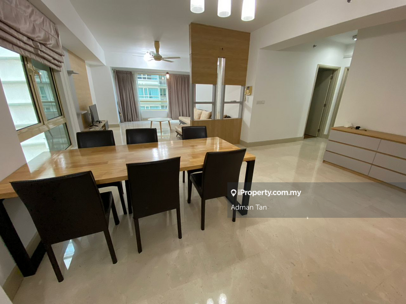Kondominium untuk Disewa di Northpoint Residences oleh Adman Tan - iProperty.com.my