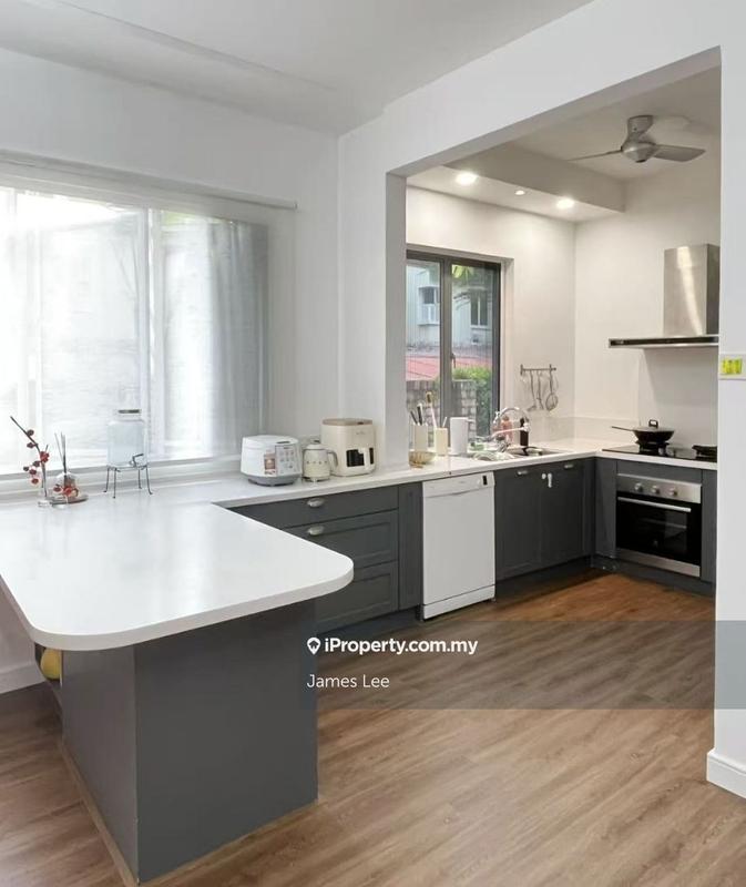 2-storey Terraced House for Sale in Desa Parkcity, Kuala Lumpur by James Lee - iProperty.com.my