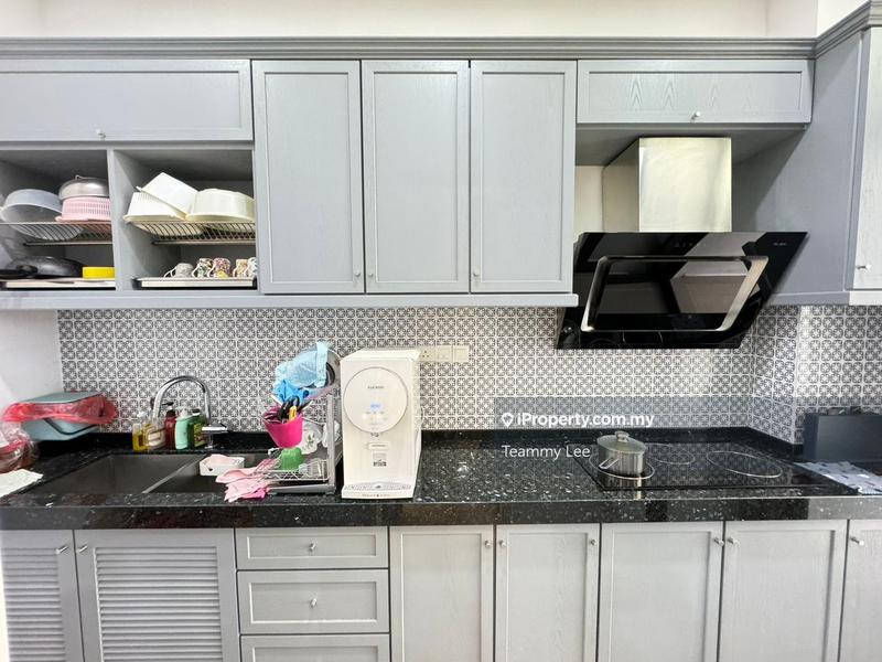 Rumah Berkembar untuk Dijual di Eco Majestic, Semenyih oleh Teammy Lee - iProperty.com.my