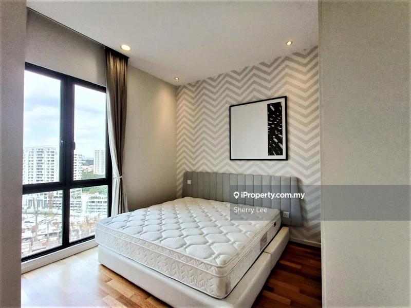 Condominium for Sale in Concerto North Kiara by Sherry Lee - iProperty.com.my