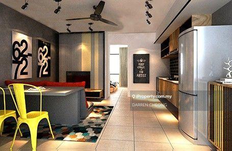 For Sale - Union Suites