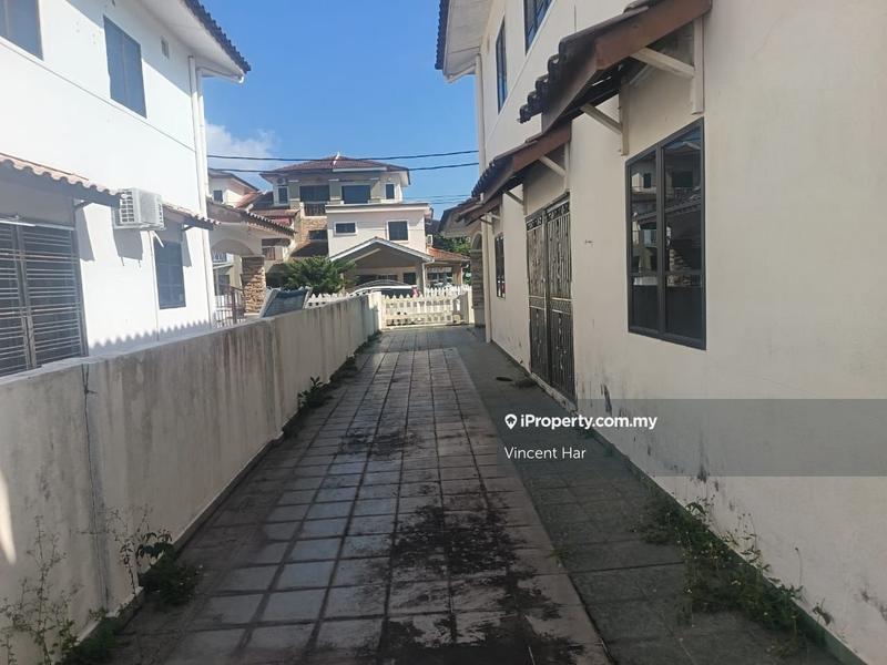 Semi-Detached House for Sale in Venice Of Perak, Lumut by Vincent Har - iProperty.com.my