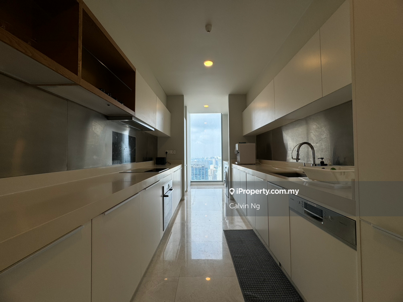 Service Residence for Sale in Tropicana The Residences by Calvin Ng - iProperty.com.my