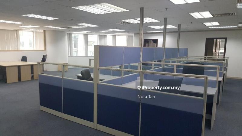 Office for Rent in KLCC, KL City Centre by Nora Tan - iProperty.com.my