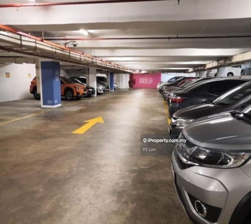 Pejabat untuk Disewa di Bukit Damansara, Damansara Heights oleh YS Lim - iProperty.com.my