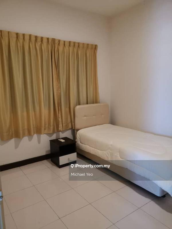 Residensi Servis untuk Dijual di Metropolitan Square oleh Michael Yeo - iProperty.com.my