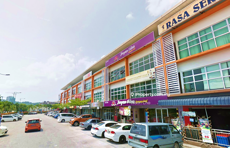 Kedai untuk Dijual di GLOMAC CYBERJAYA, FULLY TENANTED, MATURED LOCATION, Cyberjaya oleh Jason Cho - iProperty.com.my