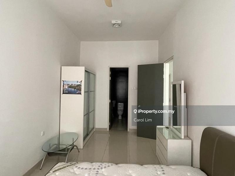 Residensi Servis untuk Dijual di D'Pulze Cyberjaya oleh Carol Lim - iProperty.com.my