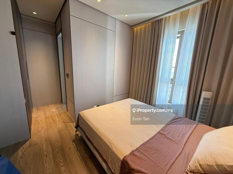 Condominium for Rent in Park Place by Evon Tan - iProperty.com.my