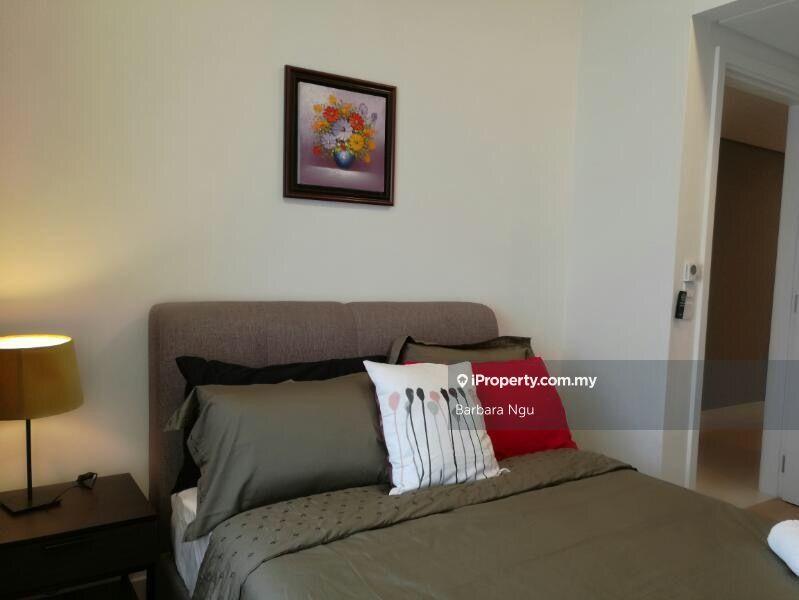 Service Residence for Sale in The Sentral Residences by Barbara Ngu - iProperty.com.my