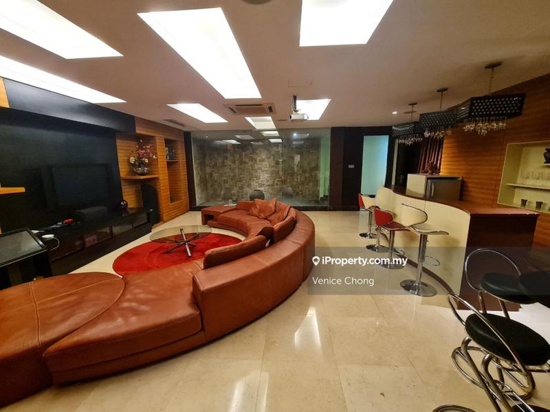 Banglo untuk Dijual di Mines Resort City, Seri Kembangan oleh Venice Chong - iProperty.com.my