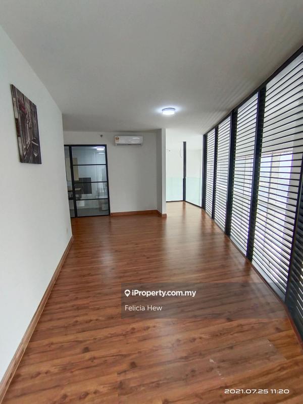 For Rent - SOHO @ Empire City