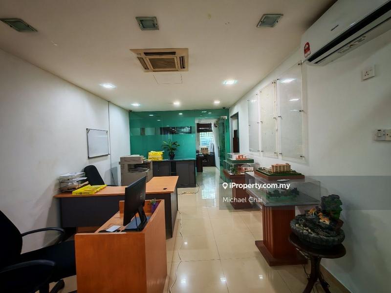 Kedai-Pejabat untuk Dijual di Bandar Puteri Puchong, Puchong oleh Michael Chai - iProperty.com.my