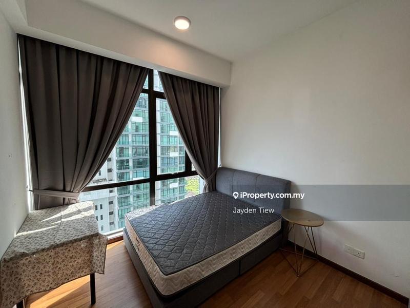 Service Residence for Sale in Wave @ Marina Cove by Jayden Tiew - iProperty.com.my