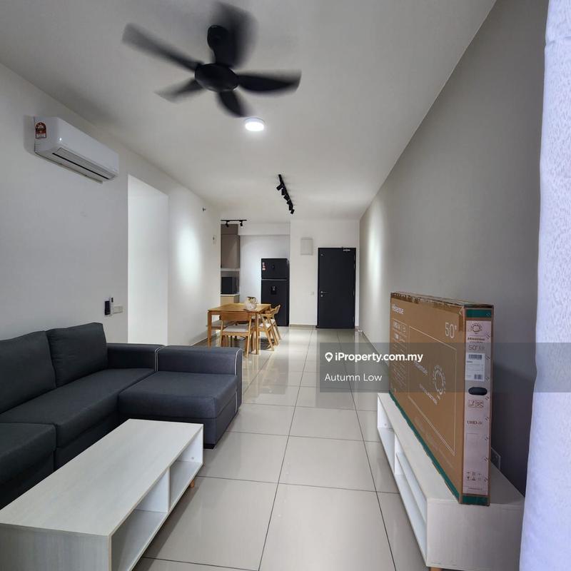 For Rent - D'Quince Residences