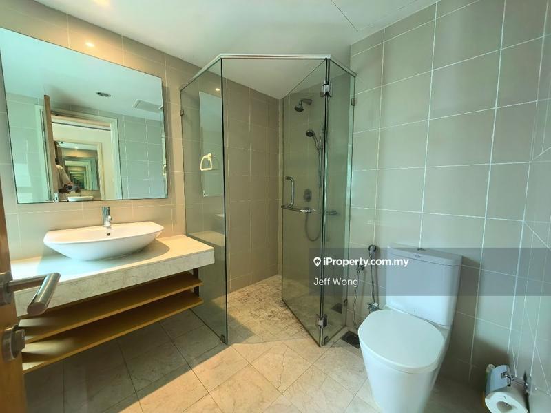Condominium for Rent in Mont Kiara Banyan by Jeff Wong - iProperty.com.my