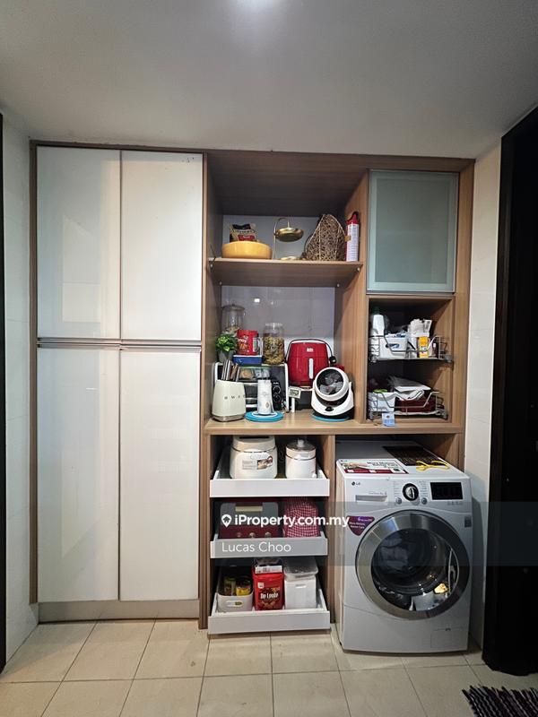 Semi-Detached House for Sale in Kemensah Mewah, Melawati by Lucas Choo - iProperty.com.my