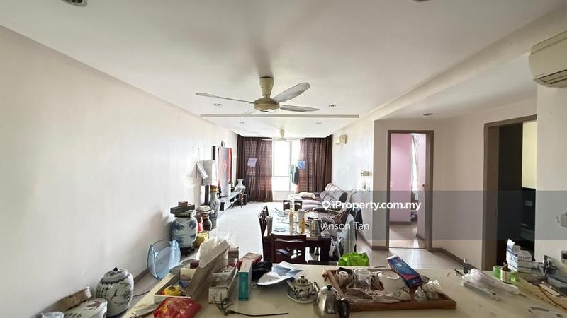 For Rent - Menjalara 18