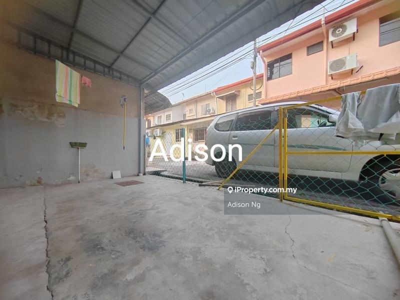 2-storey Terraced House for Rent in Batu Berendam, Melaka by Adison Ng - iProperty.com.my