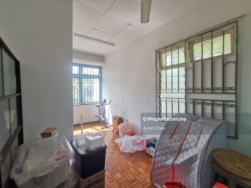 2-storey Terraced House for Sale in Taman Desa, Taman Desa by Jynet Chee - iProperty.com.my