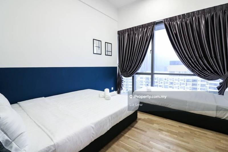 Service Residence for Sale in Reflection Residences by Liz Lew - iProperty.com.my