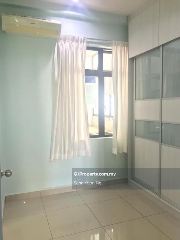 For Rent - Riverdale @ Usj One Park