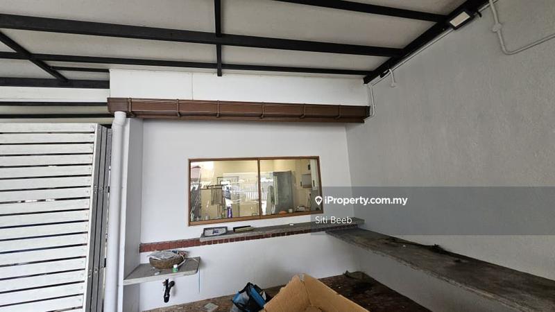 Bungalow House for Sale in Ampang Hilir, Ampang by Siti Beeb - iProperty.com.my