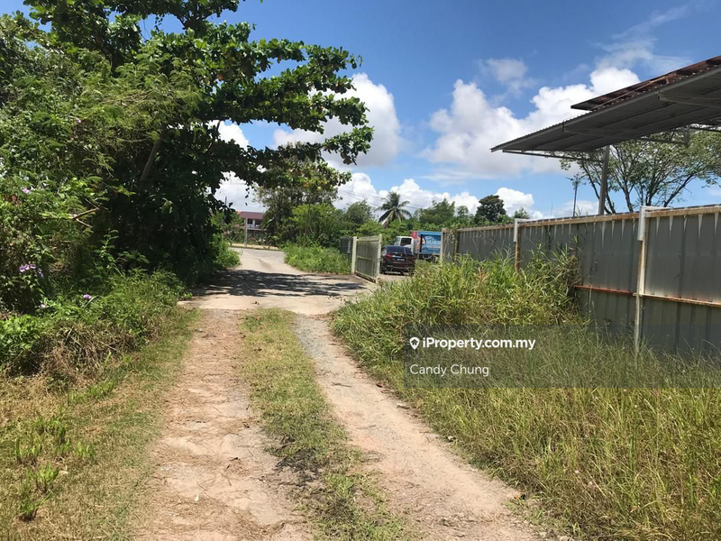 Tanah Komersial untuk Dijual di Mile 3.5, Sandakan oleh Candy Chung - iProperty.com.my