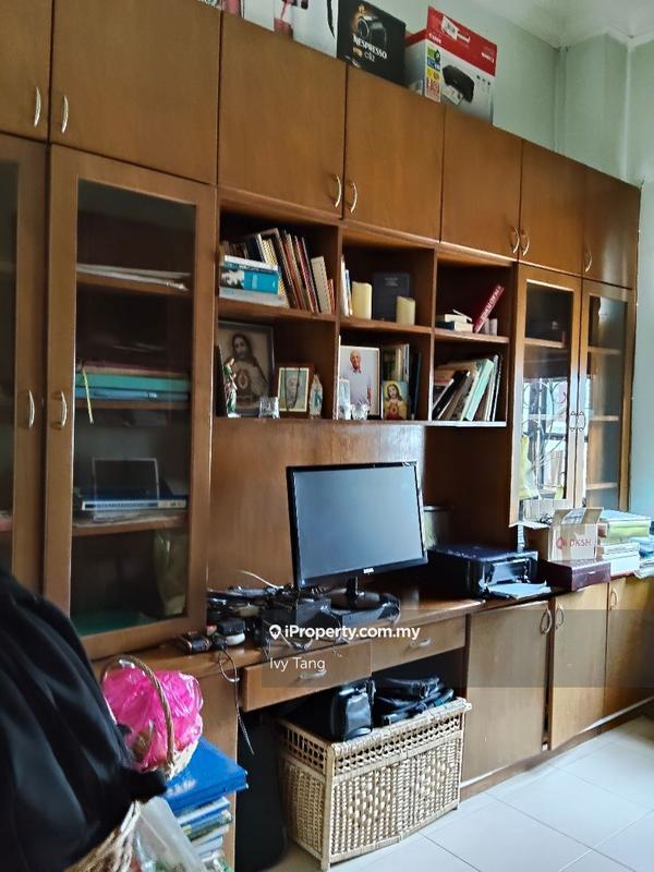 Bungalow House for Sale in Villar D Polo, tigerlane, Ipoh by Ivy Tang - iProperty.com.my