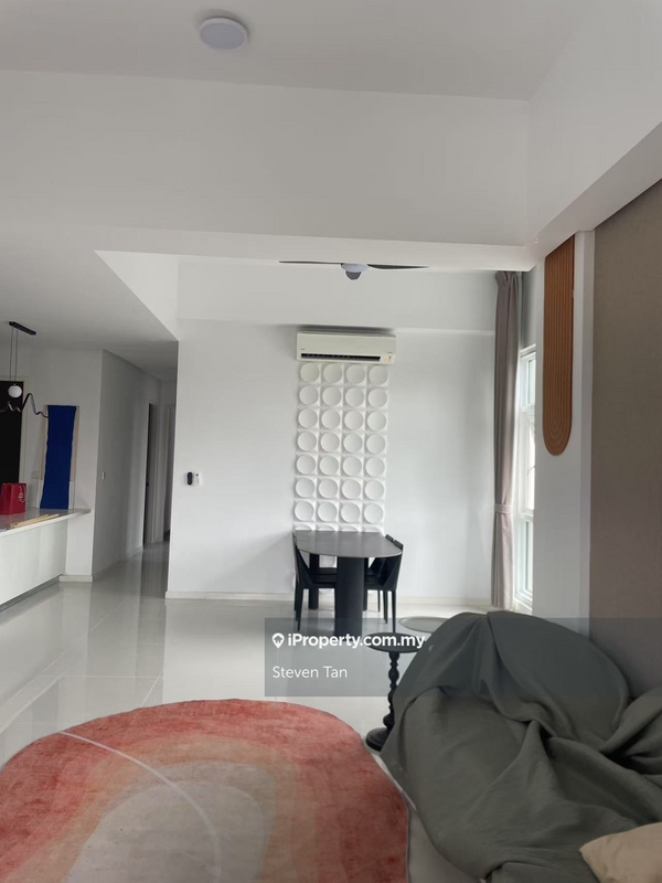 For Rent - Met 1 Residences