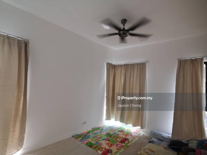 Kondominium untuk Dijual di CloudTree Residence oleh Jayson Chong - iProperty.com.my