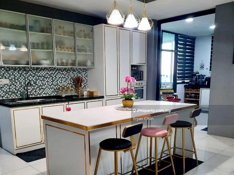 Kondominium untuk Dijual di USJ One Avenue Condo oleh Bryan Chan - iProperty.com.my
