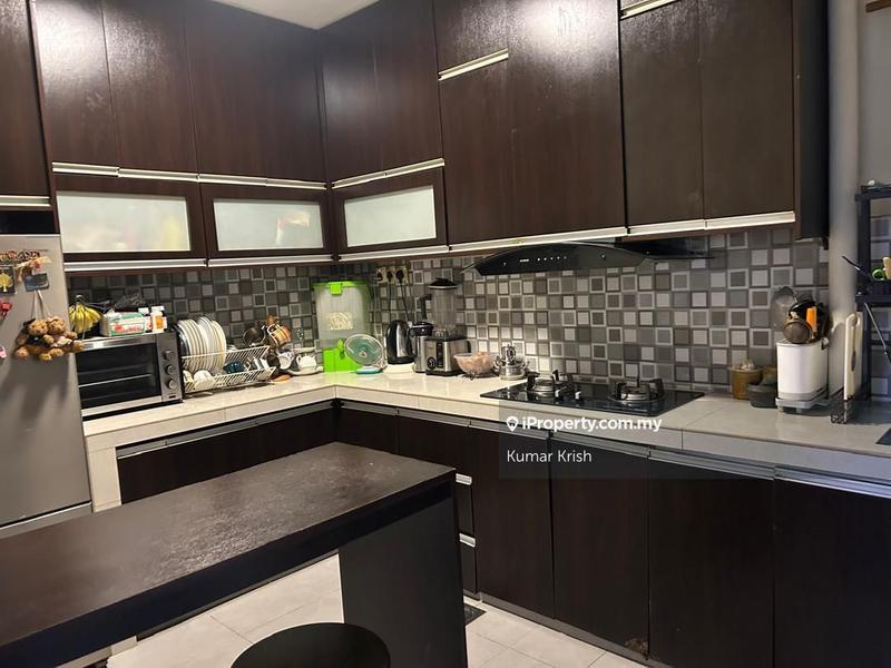 Pangsapuri untuk Dijual di Jasmine Court oleh Kumar Krish - iProperty.com.my