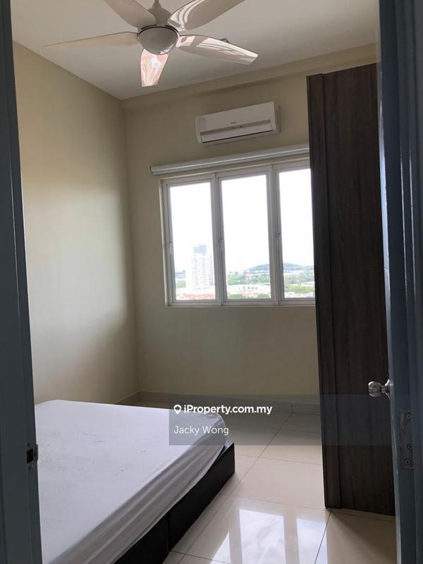 Condominium for Rent in The Regina by Jacky Wong - iProperty.com.my