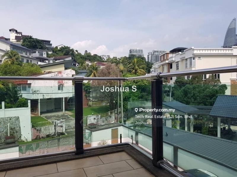 Bungalow House for Sale in Taman Bukit Pantai, Bangsar by Joshua S - iProperty.com.my
